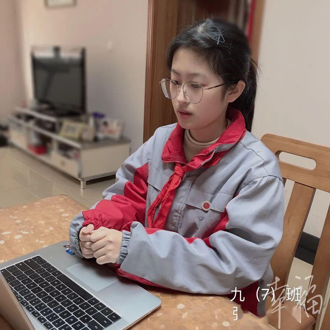 —古华中学三月学生各类之星评比表彰活动