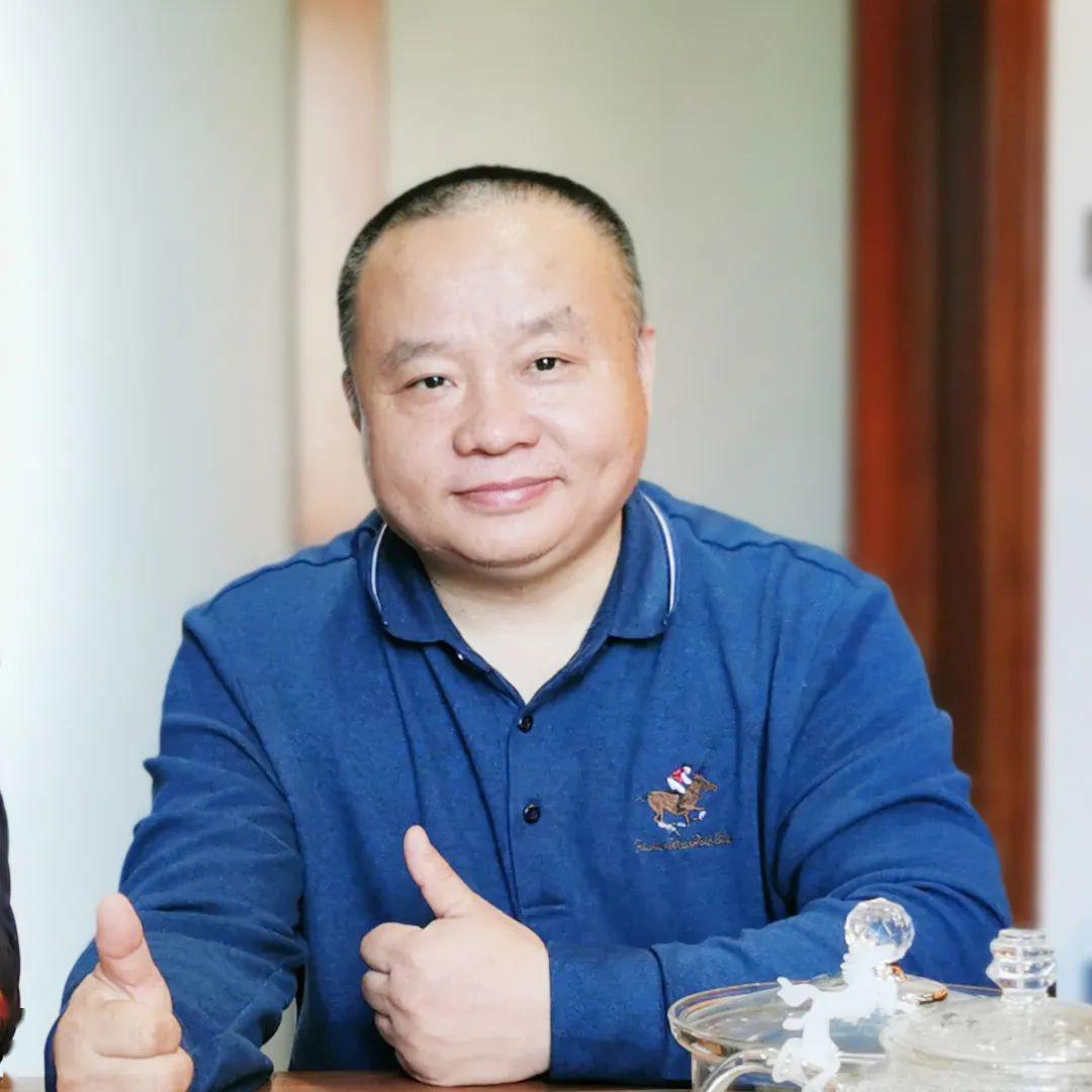 君华新城熊总专业的事交给专业的人