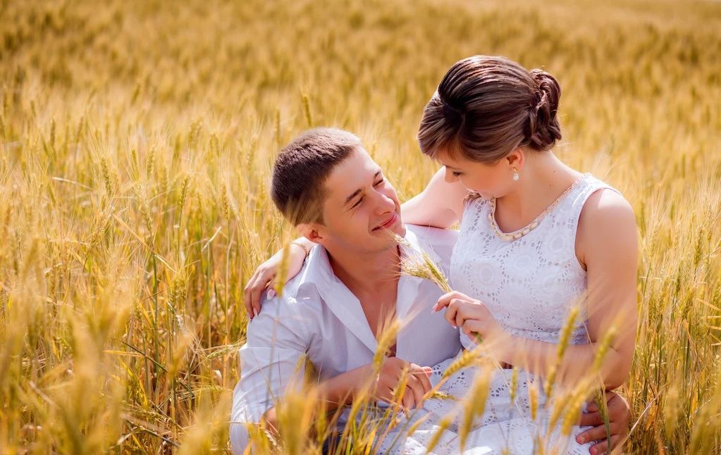 再过十五天,回忆美好,仍牵挂前任,终能和好如初,一生相依相偎_爱情