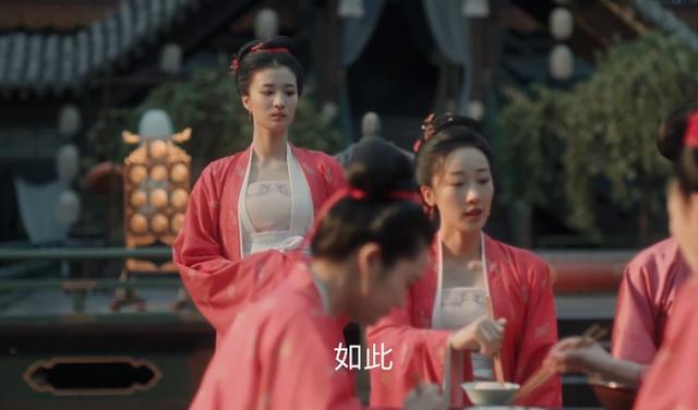 清平乐张妼晗不简单成了皇帝最宠爱的妃子对付坏人堪比魏璎珞