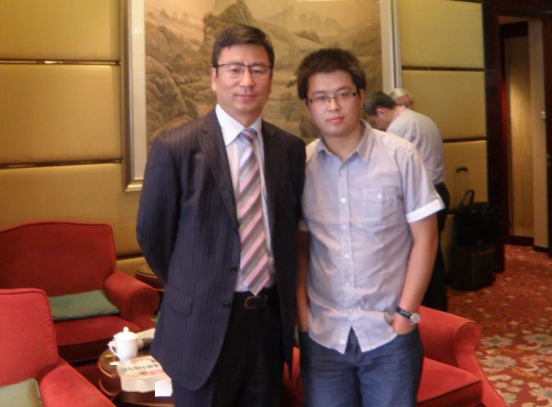 柚青春始于热爱恒于责任记apec未来之声英语培训总教练赵亮