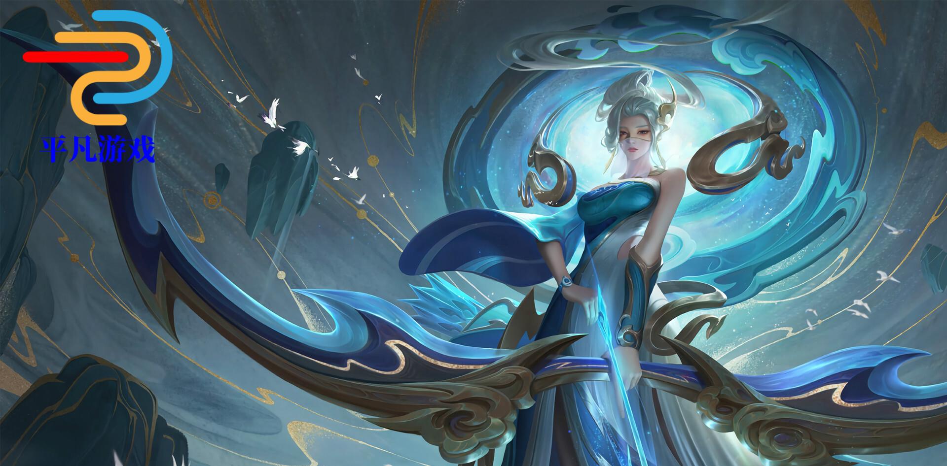 原创王者荣耀伽罗明明被削弱为何至今依旧很火热