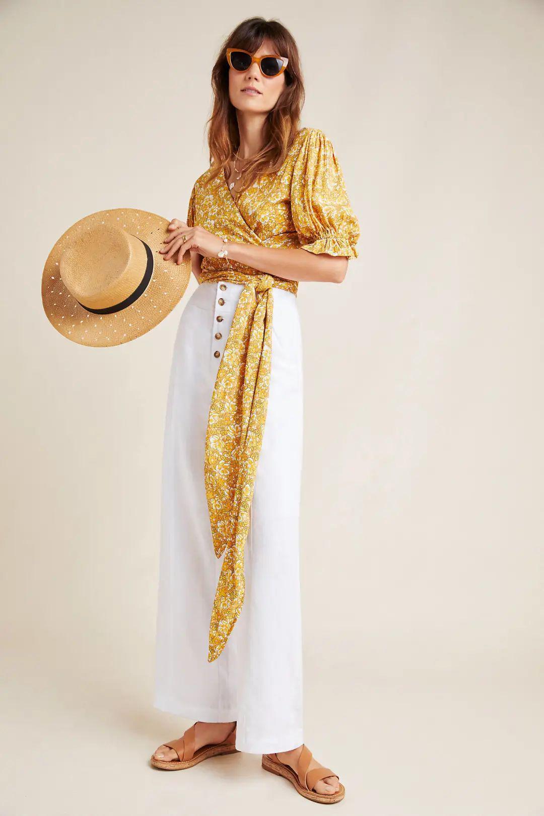 2021春夏色彩趋势中间色调成熟又百搭