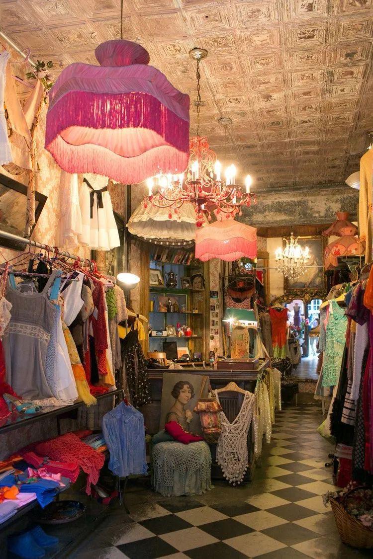 有一说一中古店的买手真的厉害