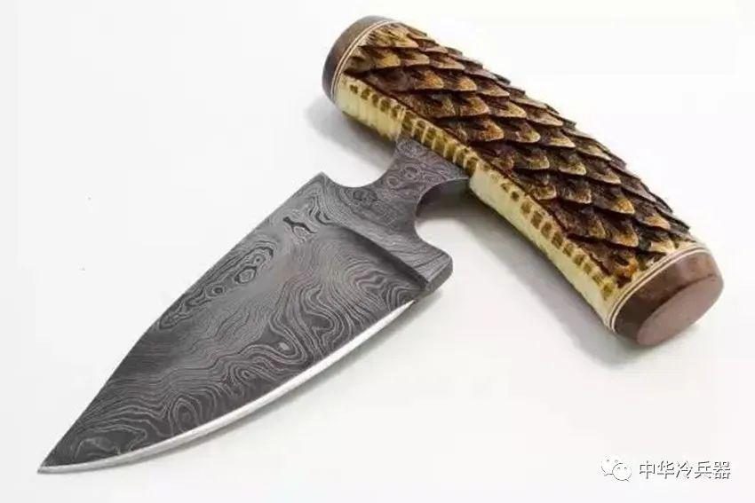 都说一寸短一寸险,手刺为何被称为冷兵器界的致命利器?