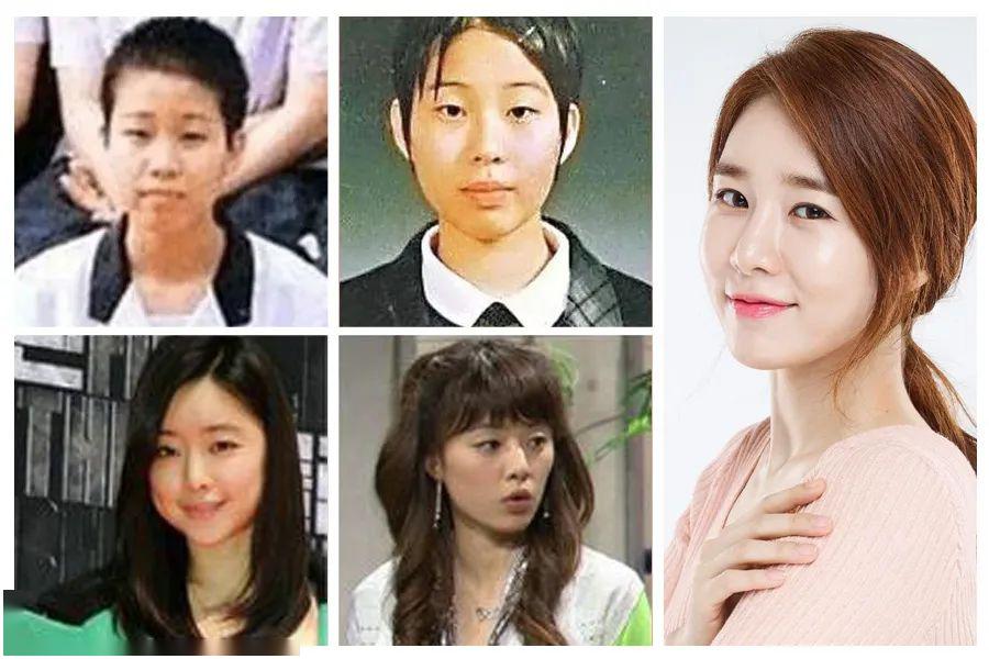 这素颜我服气刘仁娜38岁嫩如少女只因做对了这事