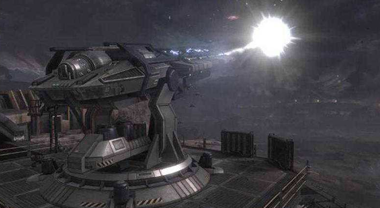 一克反物质与一克正物质湮灭,可以产生180万亿焦耳的能量,相当于4.