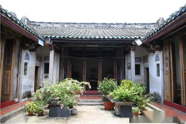 100多年前的潮汕豪宅,超出了想象 67_汕头