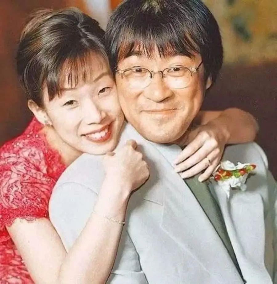 李宗盛的坎坷情路:写尽女人心,终得白头人