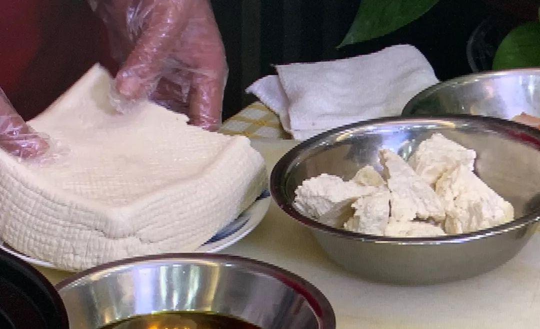 家常菜制作从厨二十年 中国鲁菜大师临淄晋园集团状元楼厨师长孙强