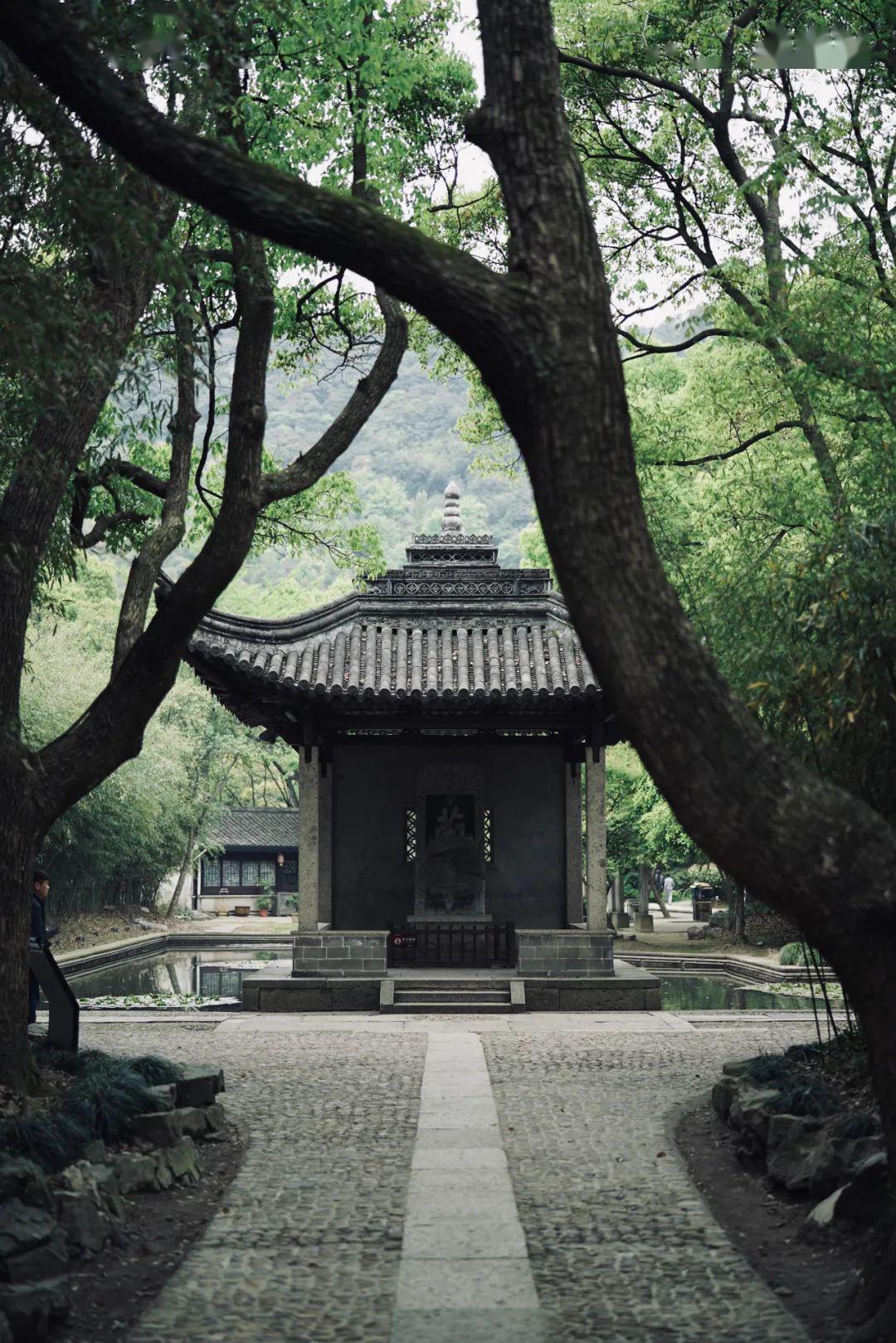 画片集绍兴兰亭王羲之