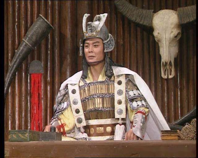 三国英雄说霸气江贼王甘宁为何没成为吴国独当一面的大都督