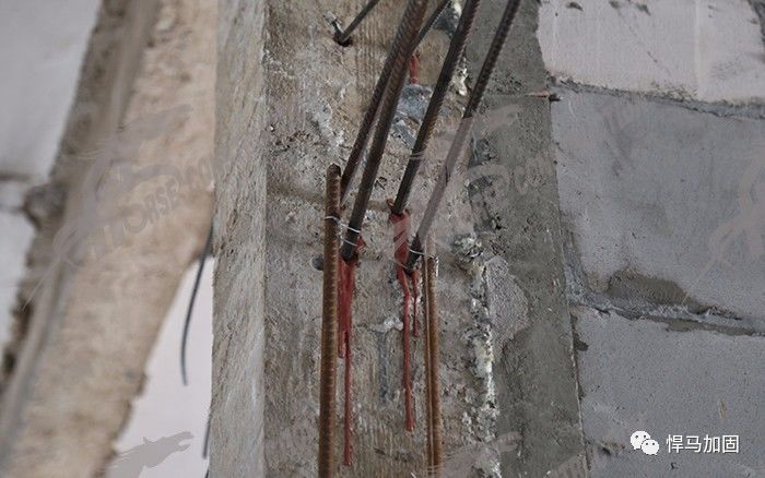 悍马手把手教你注射式植筋胶如何精确施工_钢筋