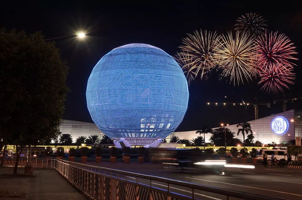 旅居华人眼中的菲律宾菲律宾的前世今生