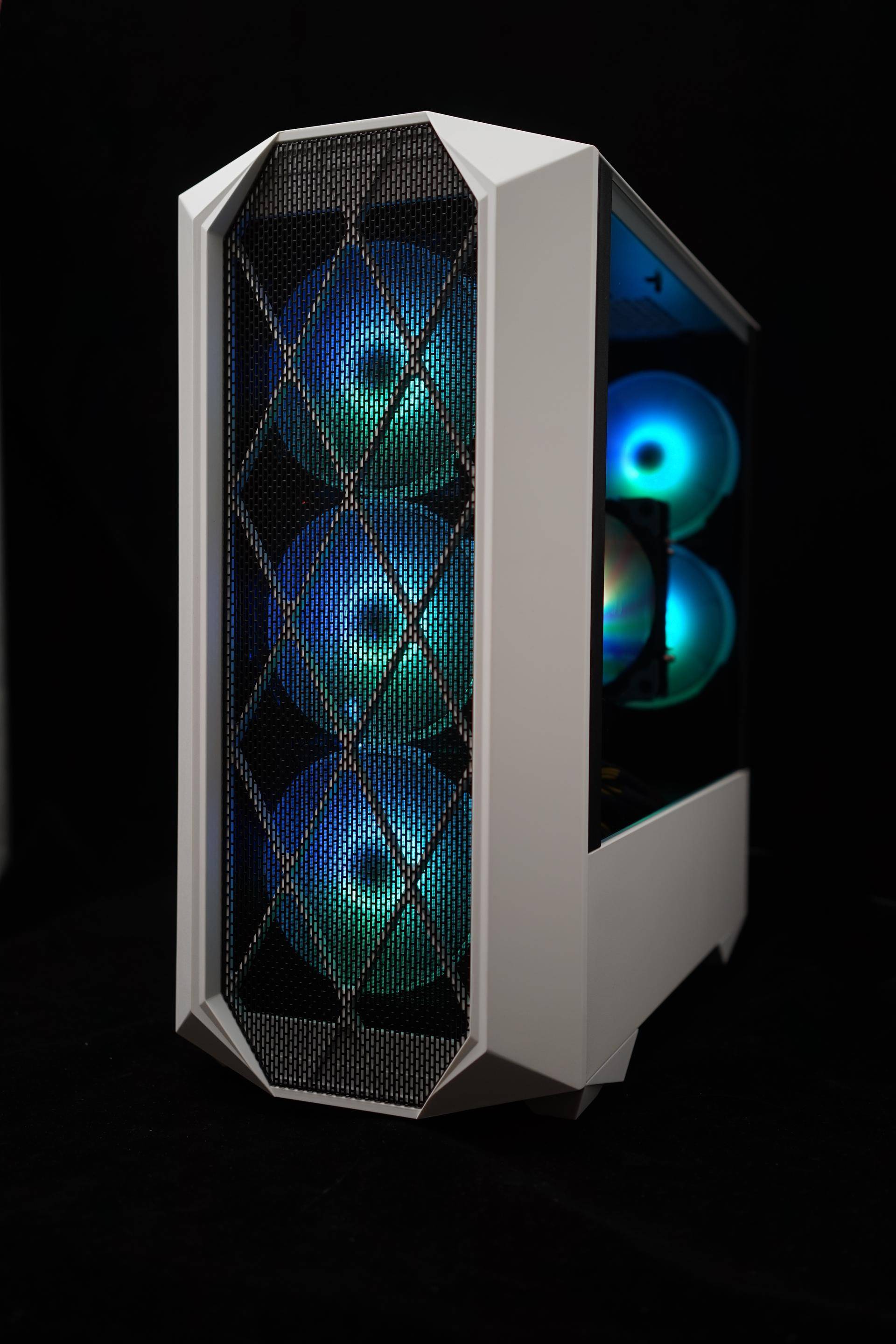 鑫谷atx30零售价299元开元g5成为2020年装机首选