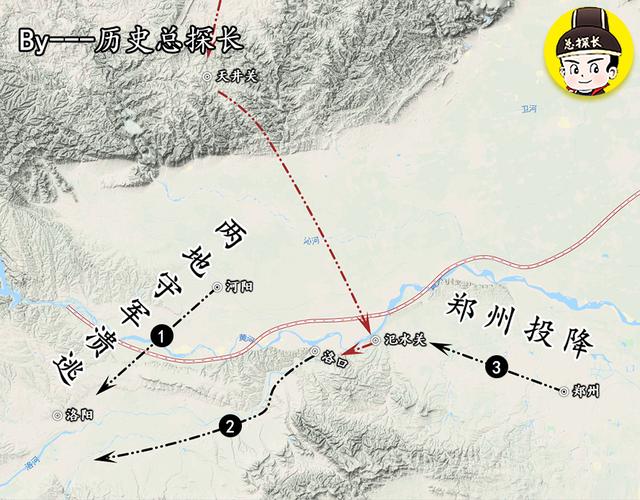 地圖上的戰爭靖康之恥金國10萬大軍攻宋俘虜二帝