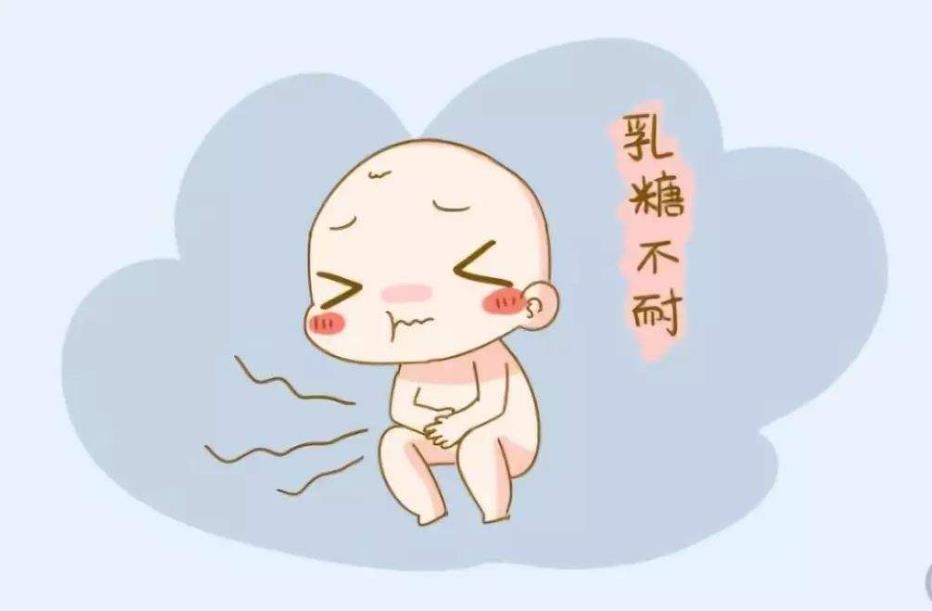 宝宝六个月前吃的食物就是妈妈的母乳,对母乳消化不良是因为宝宝对