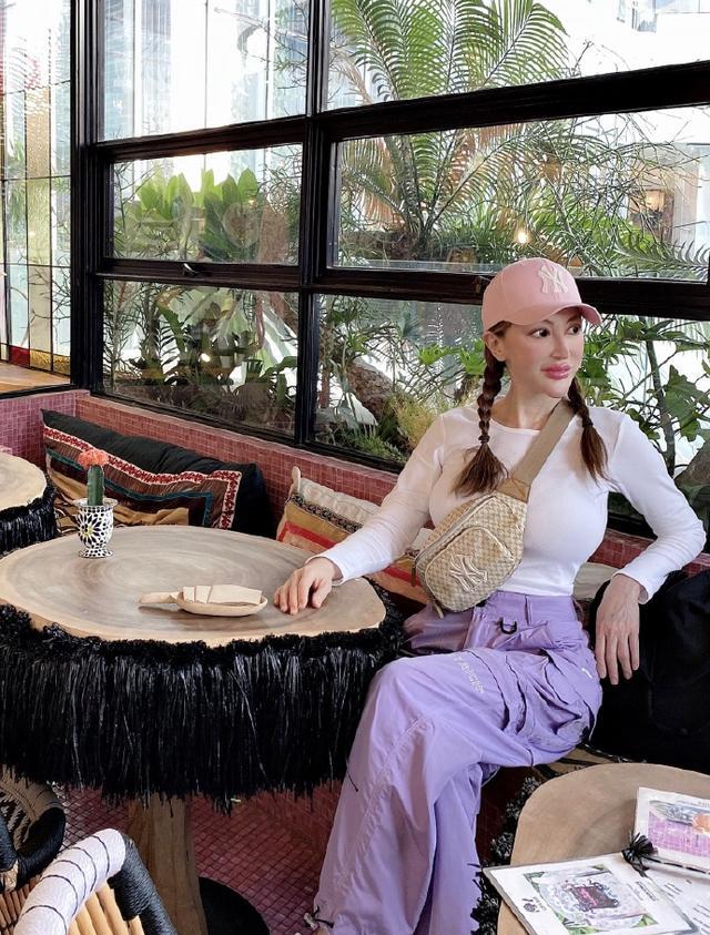 出生富贵,26岁嫁入豪门的薛芷伦,为何会沦为人见人怕的"妖怪"