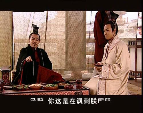 外儒内法:儒家思想成为主流意识形态,汉武帝尊儒用法的治国之道_国家