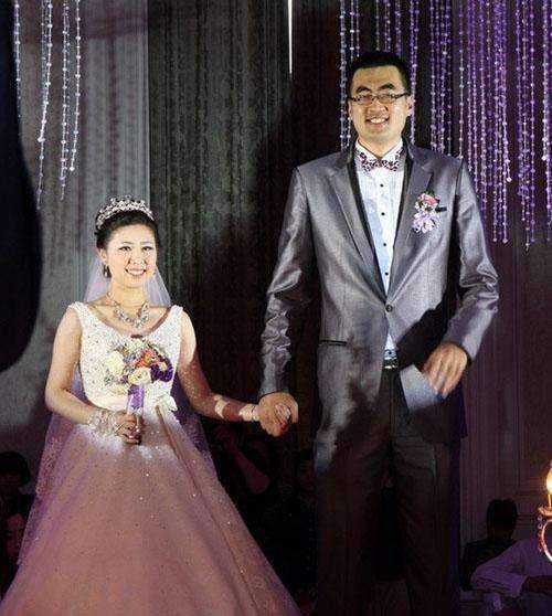 53米,33岁还能证明是姚明接班人么_张兆旭