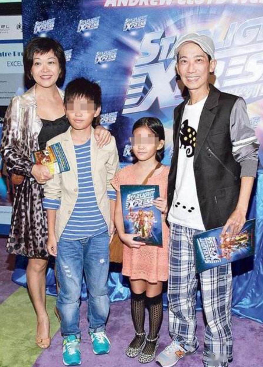 他是周星驰的「黄金配角」,数次死里逃生:我还不想死._张达明