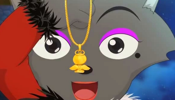 原创红太狼的小名你还记得吗喜羊羊到底有多少被我们遗忘的细节