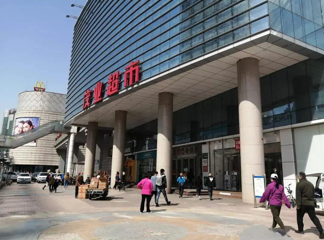 亏损严重,黯然退场,最近全国这些百货商场宣布闭店!