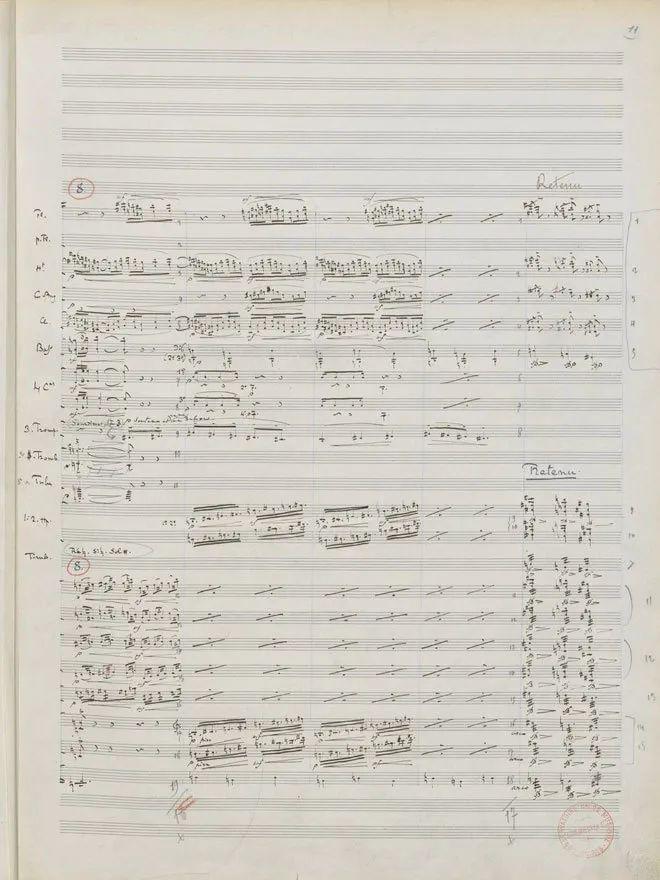 心情烦躁来品品治愈系音乐大师德彪西