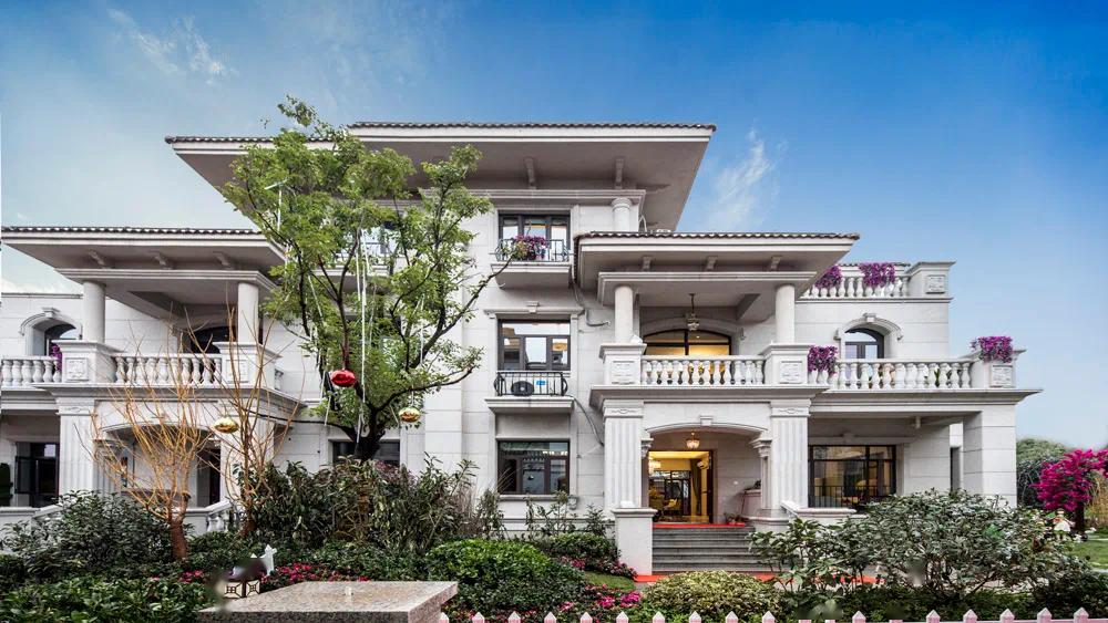 300亿陆家新区春日图鉴美好生活正当时