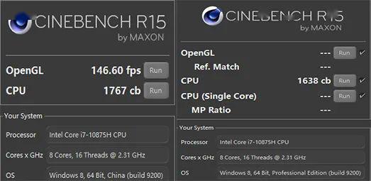 揭秘120w相对62w的八核i7处理器实际性能提升了多少