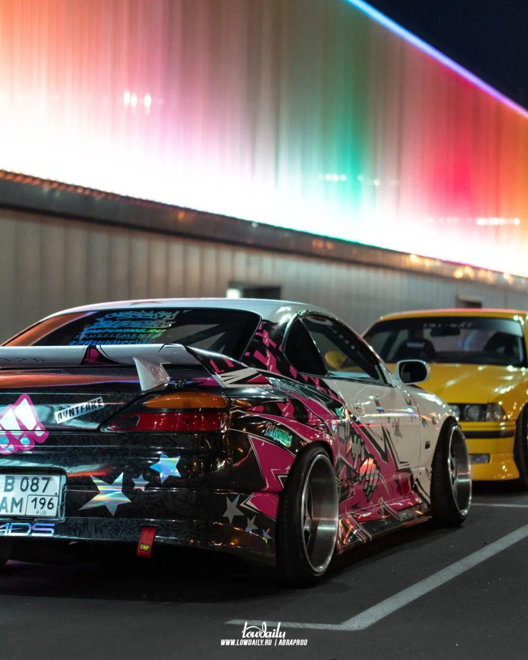 vertex 保险杠d