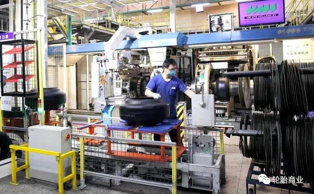 玲珑净利猛增41.2%_轮胎