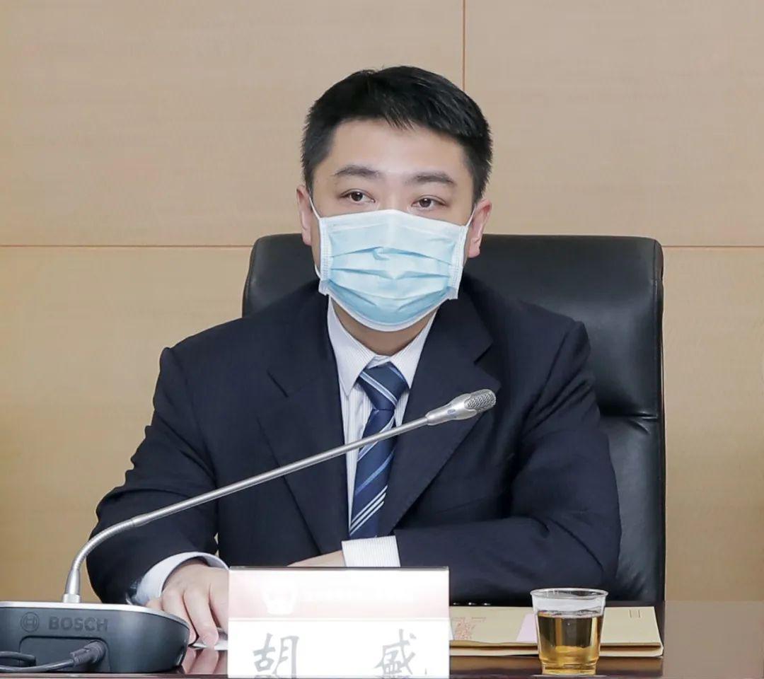 连坤明代理厦门市翔安区人民政府区长职务