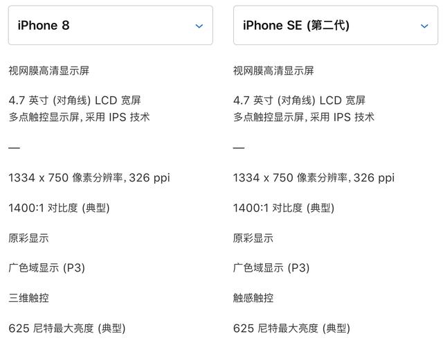 原创iphonese二代来抢钱了你要说这不是来凑数的我都不相信
