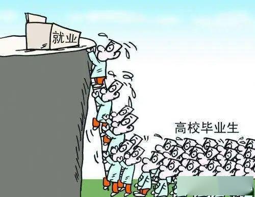 疫情之下,你是否也有这样的焦虑?_就业