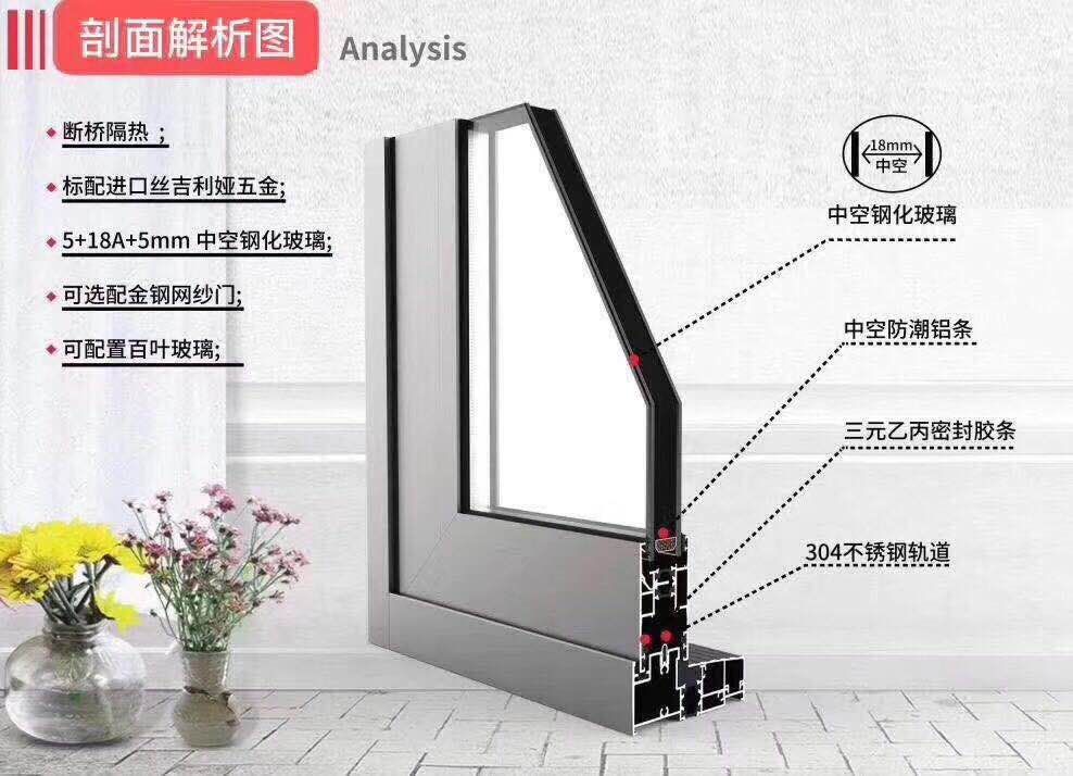 什么是中空玻璃暖边条