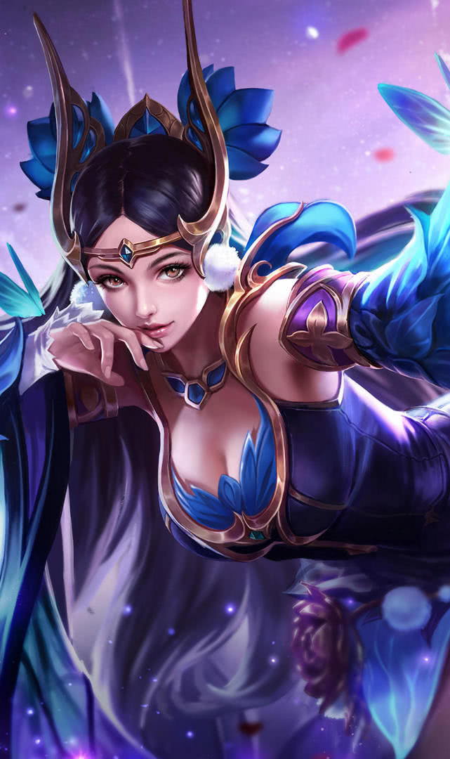 王者荣耀说出来你可能不信这些英雄其实只拥有两个技能