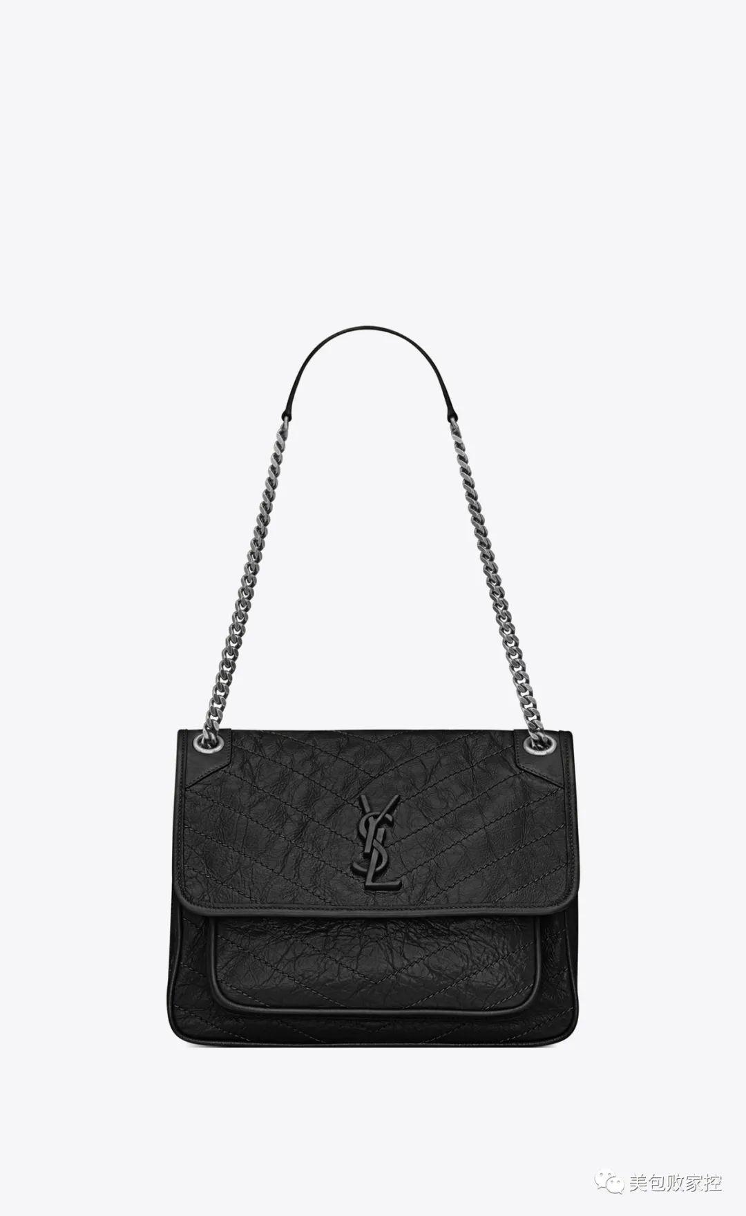 关于圣罗兰/ysl nik_niki