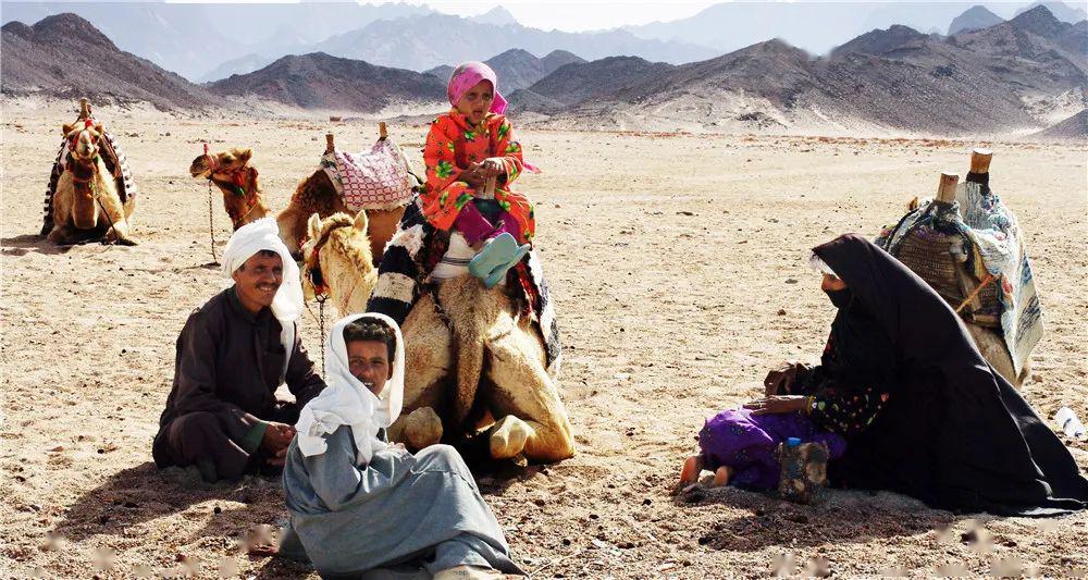 人文纪实尼罗河畔张秋煌埃及风情摄影作品欣赏