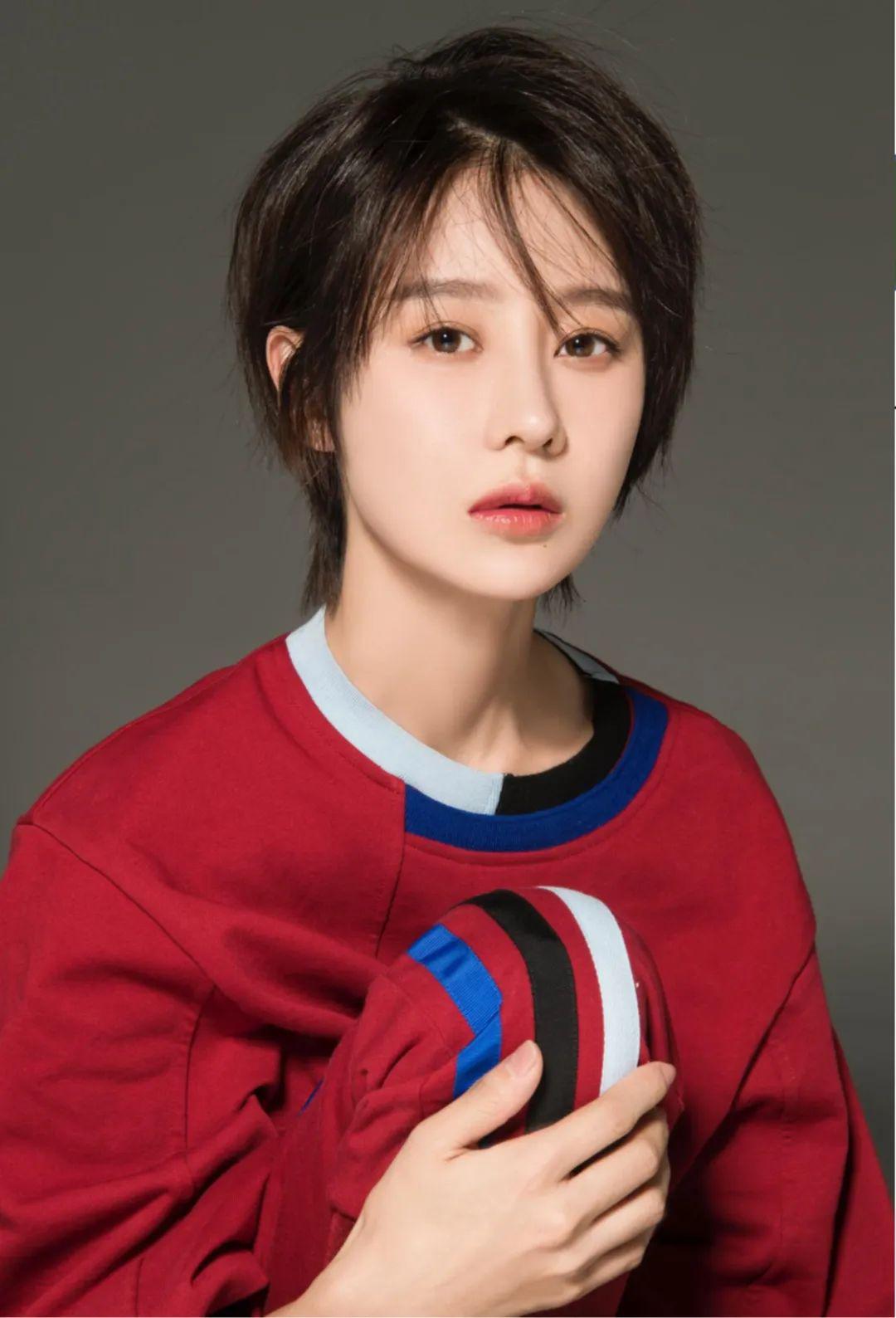 川传校友录见清平乐缳儿观青年演员田璐菡的成长之路