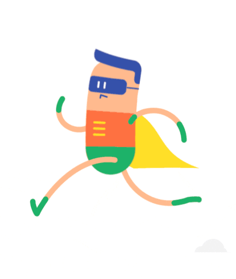 一日之计在于晨,利用早上的时间跑步,可以提神,且作息更规律.