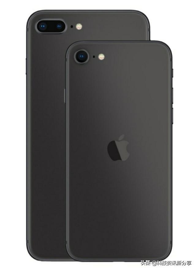 iphone9全面分析这4点原因是我不买它的理由
