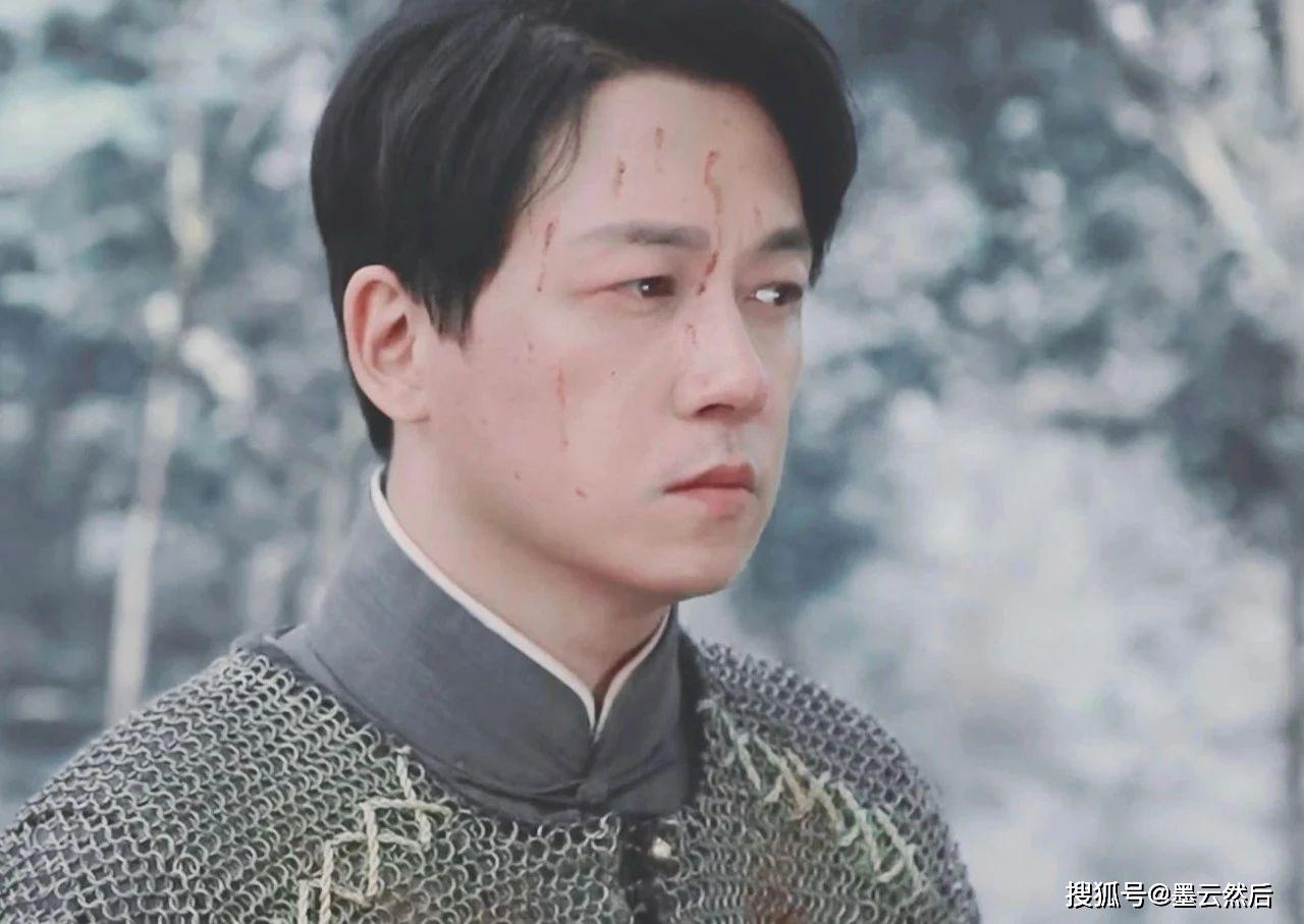 原创鬼吹灯曾经辉煌的卸岭派为什么会走向衰落