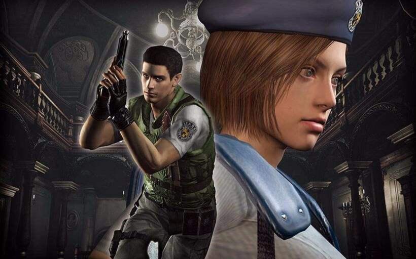生化危机4重制版提上日程,炒了11次的冷饭,还有重制价值?