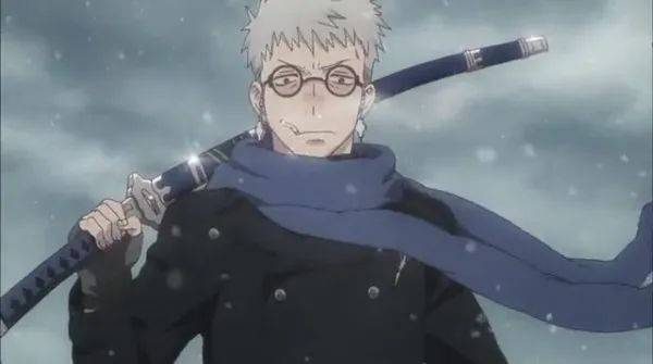 《青之驱魔师》藤本狮郎《交响诗篇》霍兰德京阿尼《玉子市场》玉子的