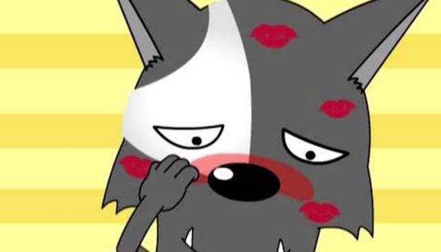 双刀狼和双叉狼双刀狼和双叉狼是兄弟,一个是灰太狼的大舅,一个是二舅