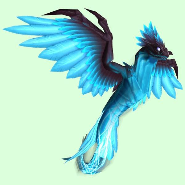 未分类(目前均无法驯服)踏云兽,古代神话中的麒麟模型.