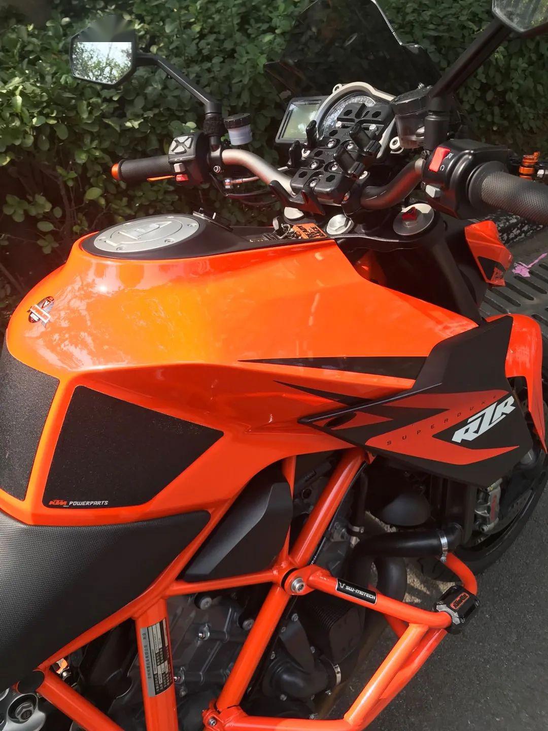 轉讓濟南大貿ktm1290sdr超級公爵