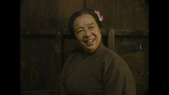 老版水浒传的十大配角