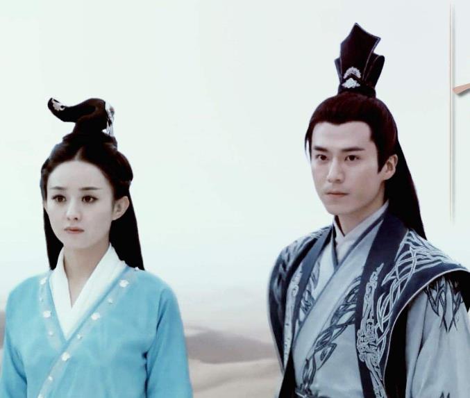 他被林心如坑了7年,低谷时和赵丽颖合作,被拉了一把